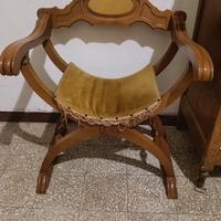 POLTRONE ANTICHE 