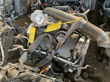 Motore Golf 5 Audi A3 BXE 1.9 TD