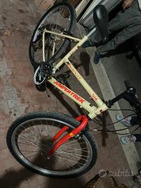 bici ha scott jumpertrek