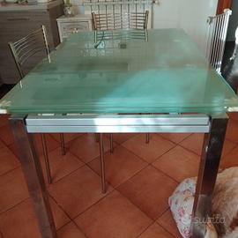 tavolo cucina