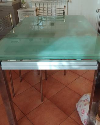 tavolo cucina