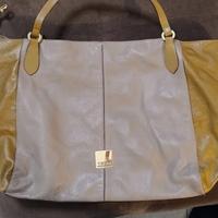 Borsa in pelle da donna Thun