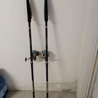 CANNE SURF CASTING (VERET)