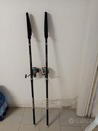 CANNE SURF CASTING (VERET)