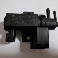 Elettrovalvola turbo Alfa Romeo-Fiat JTDM