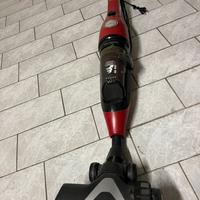 Scopa elettrica Rowenta