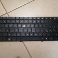 Tastiera d'origine HP G62 