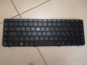 Tastiera d'origine HP G62 