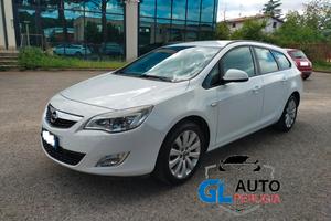 Opel Astra 1.4 Sports Tourer anche per neopatentat