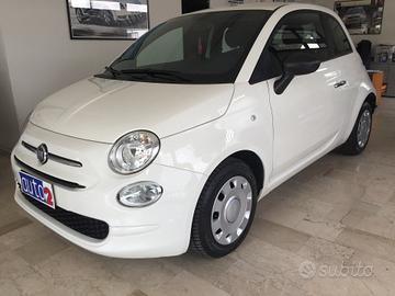 Fiat 500 1.0 Hybrid Cult X NEOPATENTATI