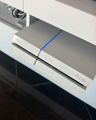 Playstation 4 + giochi