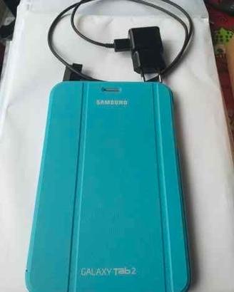 Samsung Galaxy Tab 2 - 7.0
