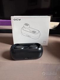 Cuffie cellulare bluetooth