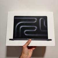 MacBook Pro 14 M4 Pro 24GB 512GB Nuovo