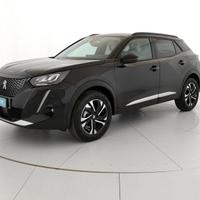 Peugeot 2008 BlueHDi 110 S&S Allure Pack