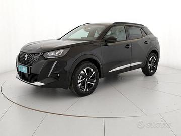 Peugeot 2008 BlueHDi 110 S&S Allure Pack