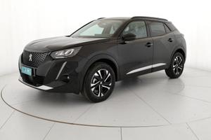 Peugeot 2008 BlueHDi 110 S&S Allure Pack