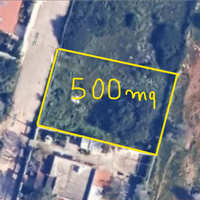 Terreno Torre Castiglione ( Porto Cesareo -Lecce)