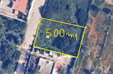 Terreno Torre Castiglione ( Porto Cesareo )
