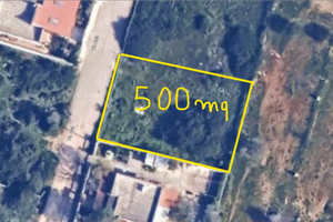 Terreno Torre Castiglione ( Porto Cesareo )