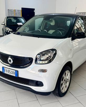 Smart ForFour 70 1.0 Prime