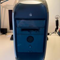 Apple PowerMac G4 1999 Blu