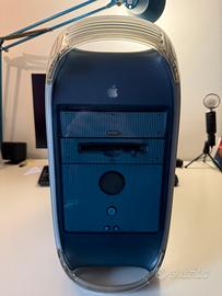 Apple PowerMac G4 1999 Blu