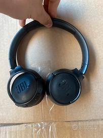 cuffie jbl originali