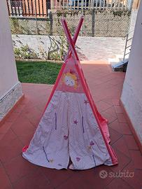 tenda per bambini