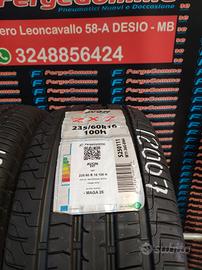 Pneumatici 235/60R16 100H AVON ESTIVE