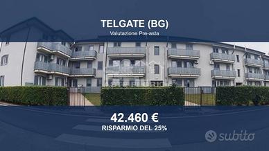 Immobile in asta di 136 m² con box auto doppio a T