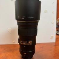 AF-S Nikkor 300mm f:4E PF ED VR
