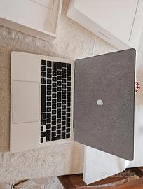 Macbook air 13 M5 NUOVO