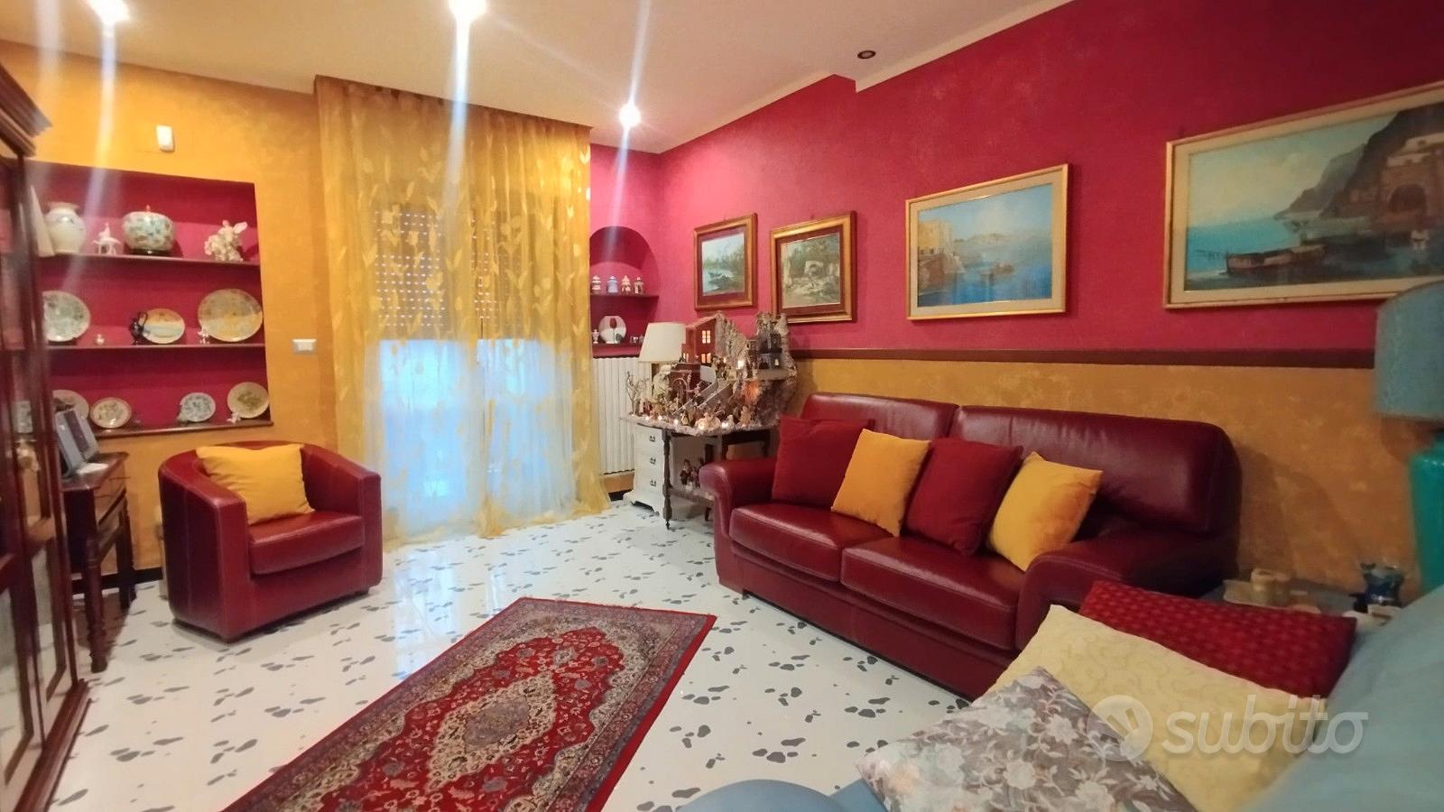 Apartment in Napoli, Pianura, Municipalità 9 - Vista 2