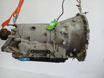 CAMBIO AUTOMATICO JAGUAR XF Serie CX23-7000-DE - C