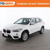 BMW X1 AA48466