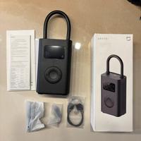 Compressore elettrico portatile Xiaomi 2 nuovo