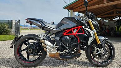 MV Agusta Brutale 800RR MY2015