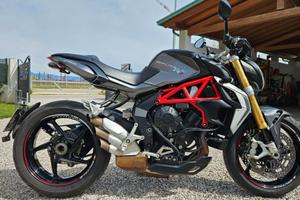 MV Agusta Brutale 800RR MY2015