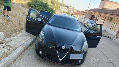 Alfa Giulietta 