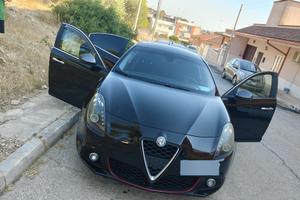 Alfa Giulietta 