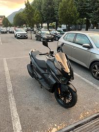 Sym jet x 125cc 2025