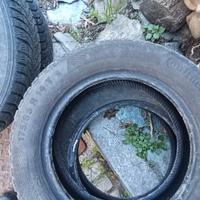 Gomme invernali Continental 175/65 R14