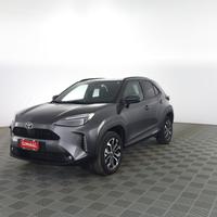 TOYOTA Yaris Cross Yaris Cross 1.5 Hybrid 5p. E-