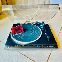 TECHNICS SL BD20d