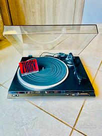 TECHNICS SL BD20d