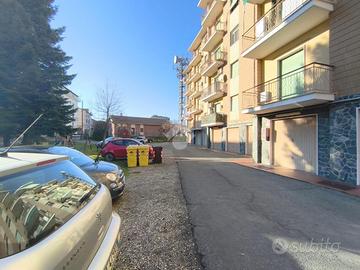 3 LOCALI A CASSINE