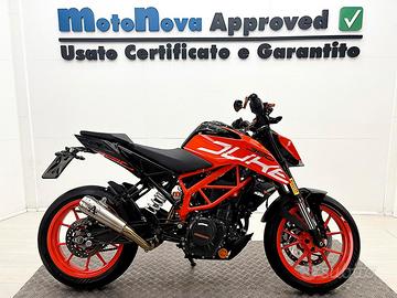 Ktm 390 Duke - MOTONOVA