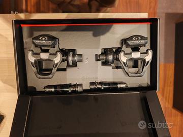 Favero Assioma Duo for Shimano