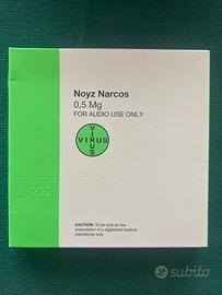 Noyz narcos 0,5 Mg Virus